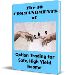 option trading for income
