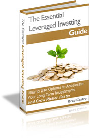 leveraged investing - stock option investing