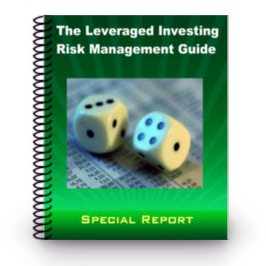 The Leveraged Investing Risk Management Formula