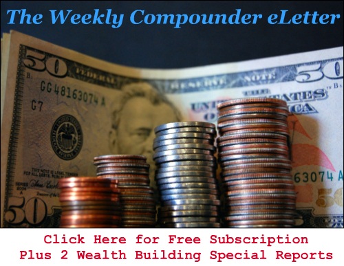 Weekly Compounder - Tips, Ideas, and Resources for Traders and Long Term Investors