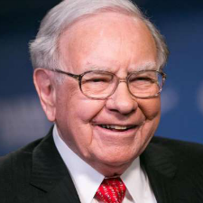 warren buffett no dollar cost averaging