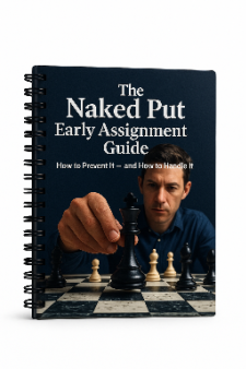naked put early assignment guid