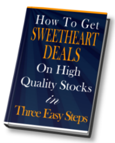 sweetheart deals