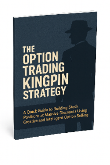 option trading kingpin strategy guide